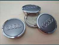 Centros jantes audi 68/69mm