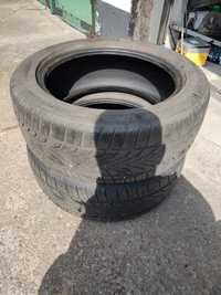 Opony zimowe Semperit 225/50 R17