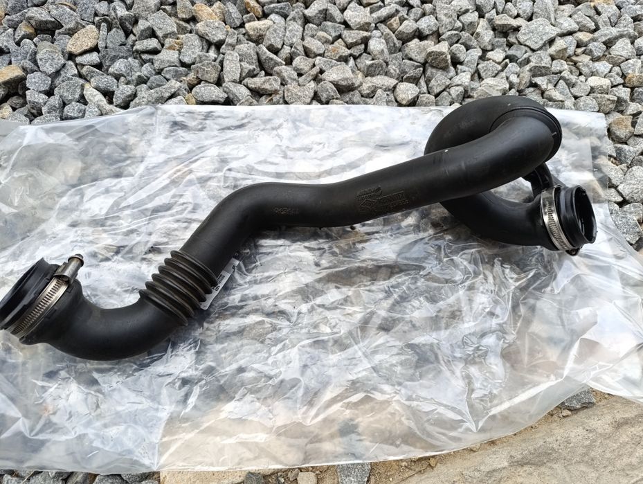 Патрубок інтеркулера RENAULT Espace 4 8200907826