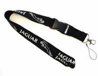 fita porta chaves Jaguar