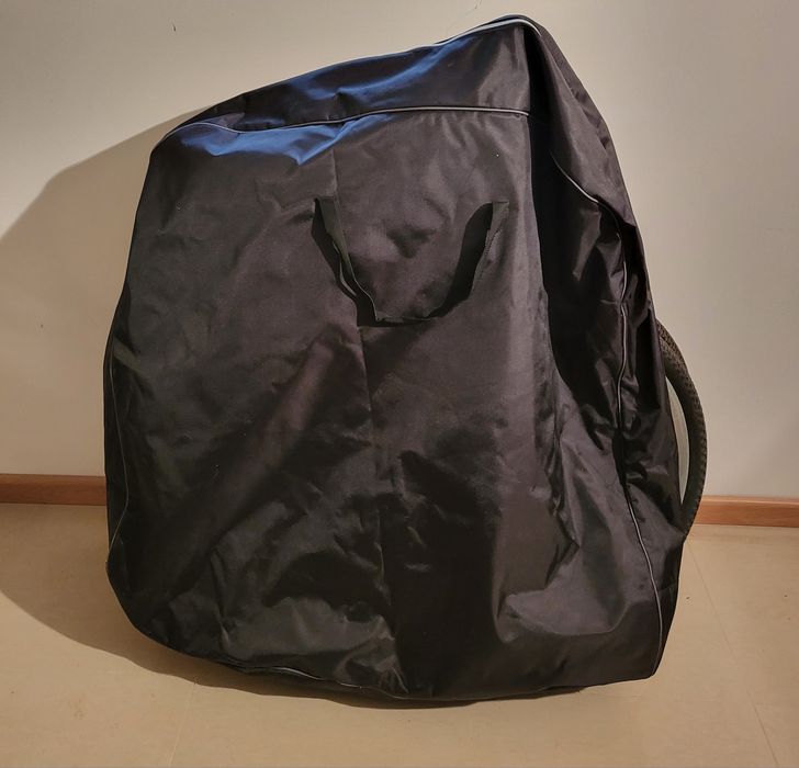 Rower składany MIFA