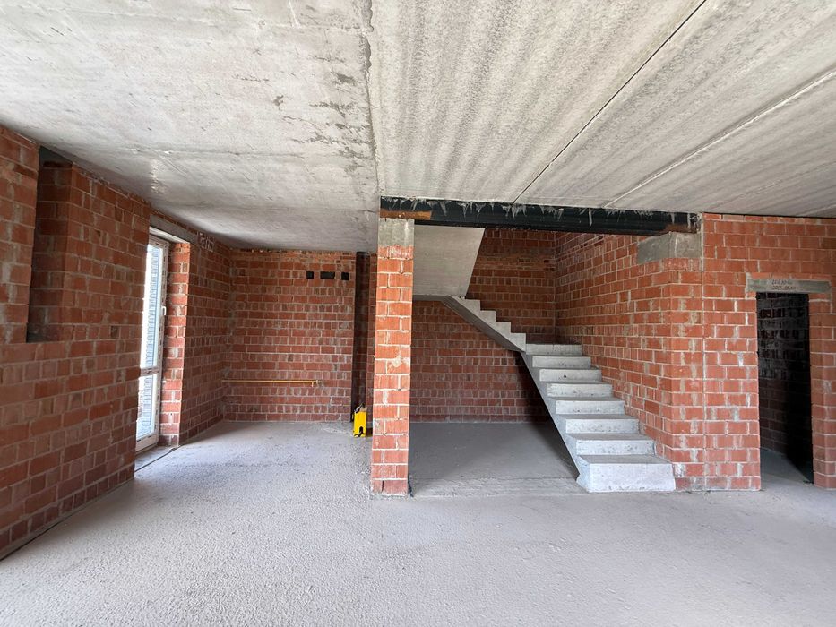 Дуплекс 2 поверхи 150м² ,з ділянкою 4 сотки м. Ірпінь, внесок 20%
