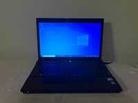 Stary Laptop HP Probook 4510s 128SSD/4GB