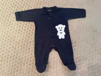 Babygrow Emporio Armani