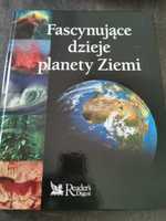 Fascynujące dzieje planety Ziemia