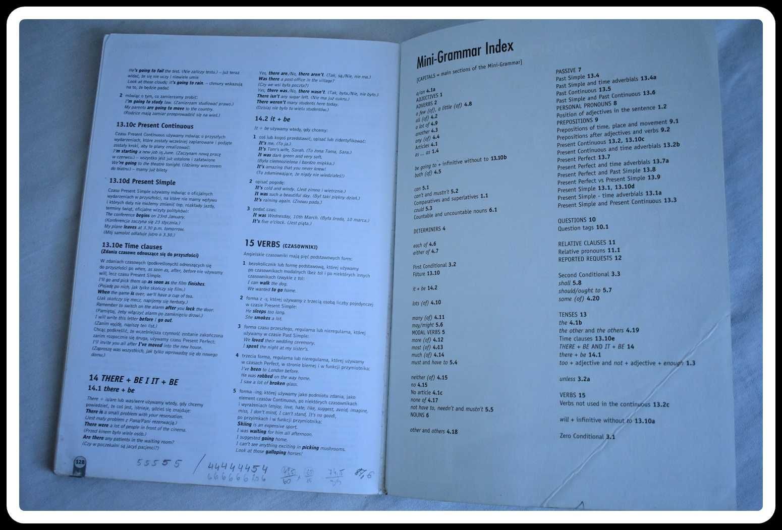 New Opportunities Pre-intermediate Longman Matura Powerbook