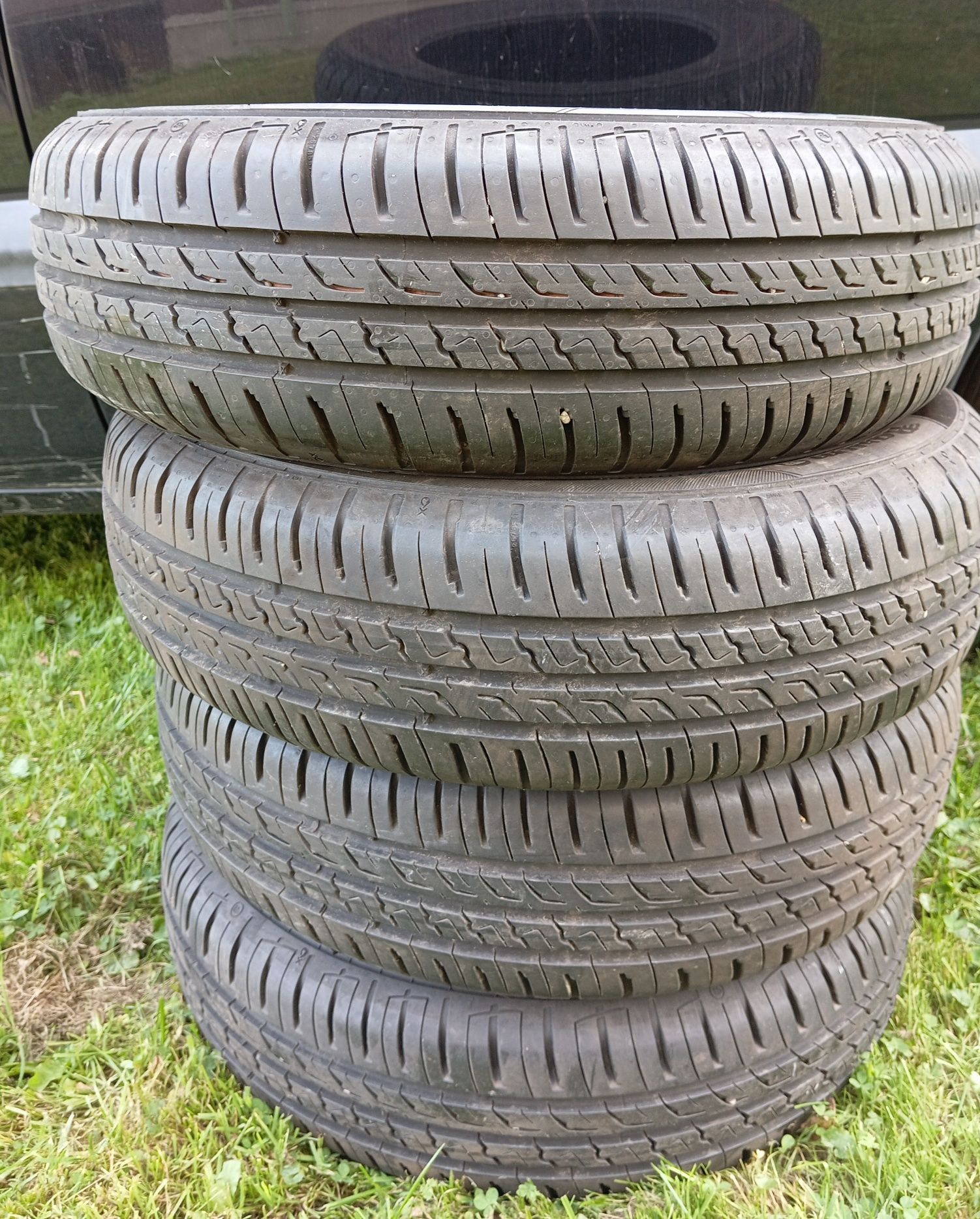 Barum 2021, 165/70 r14, cena za cztery sztuki