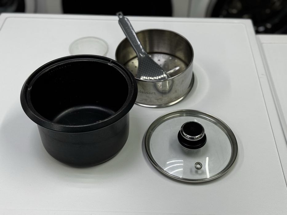 Чаша, запчасти, Кашоварка Cuisinart