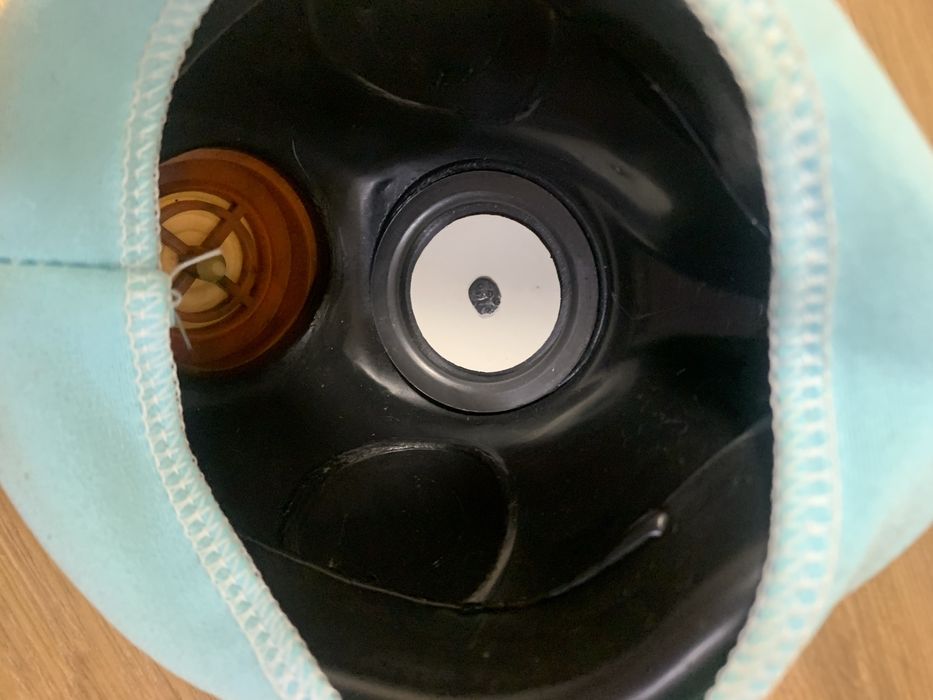 Продам респиратор описание