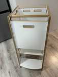 Kitchen helper tiptiwood