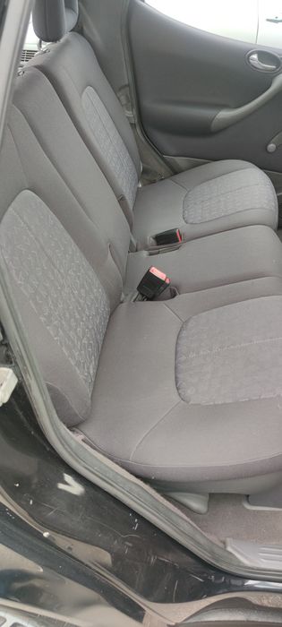 Мерседес w168 Автомат газ/бензин