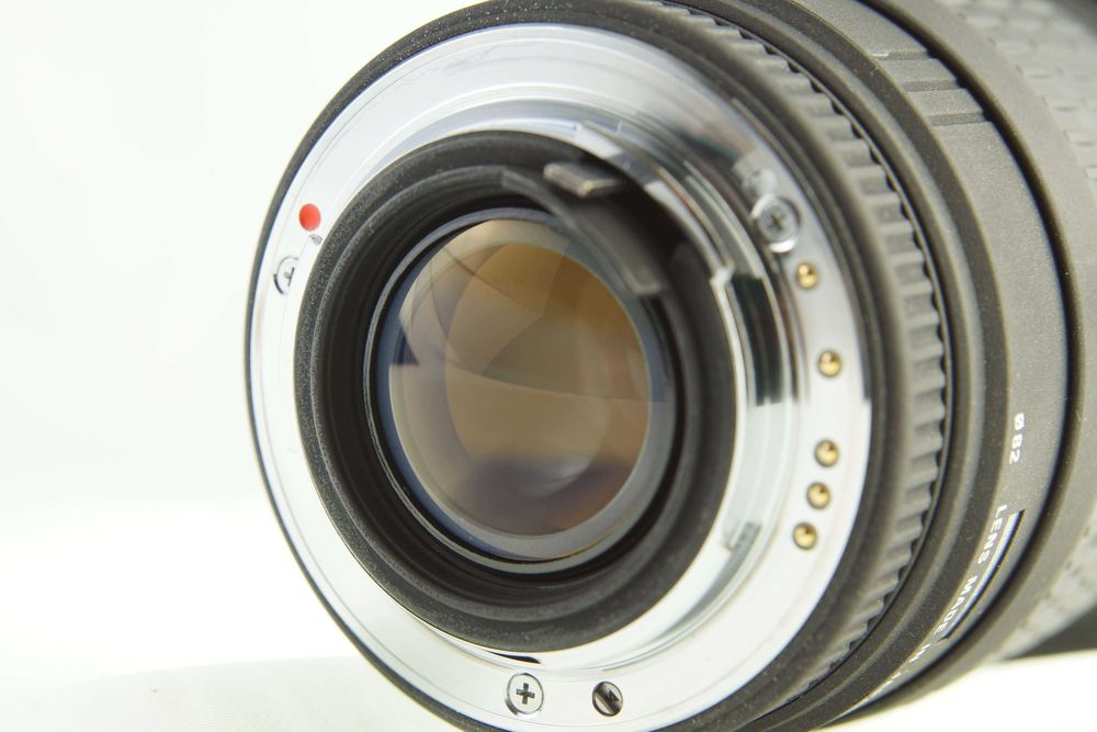 Obiektyw szerokokątny SIGMA DG EX 20mm f/1.8 BOX Pentax K Gwarancja FV