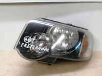 LAMPA PRZOD LEWA FREELANDER I LIFT 03-06 UK