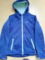 Kurtka Softshell damska