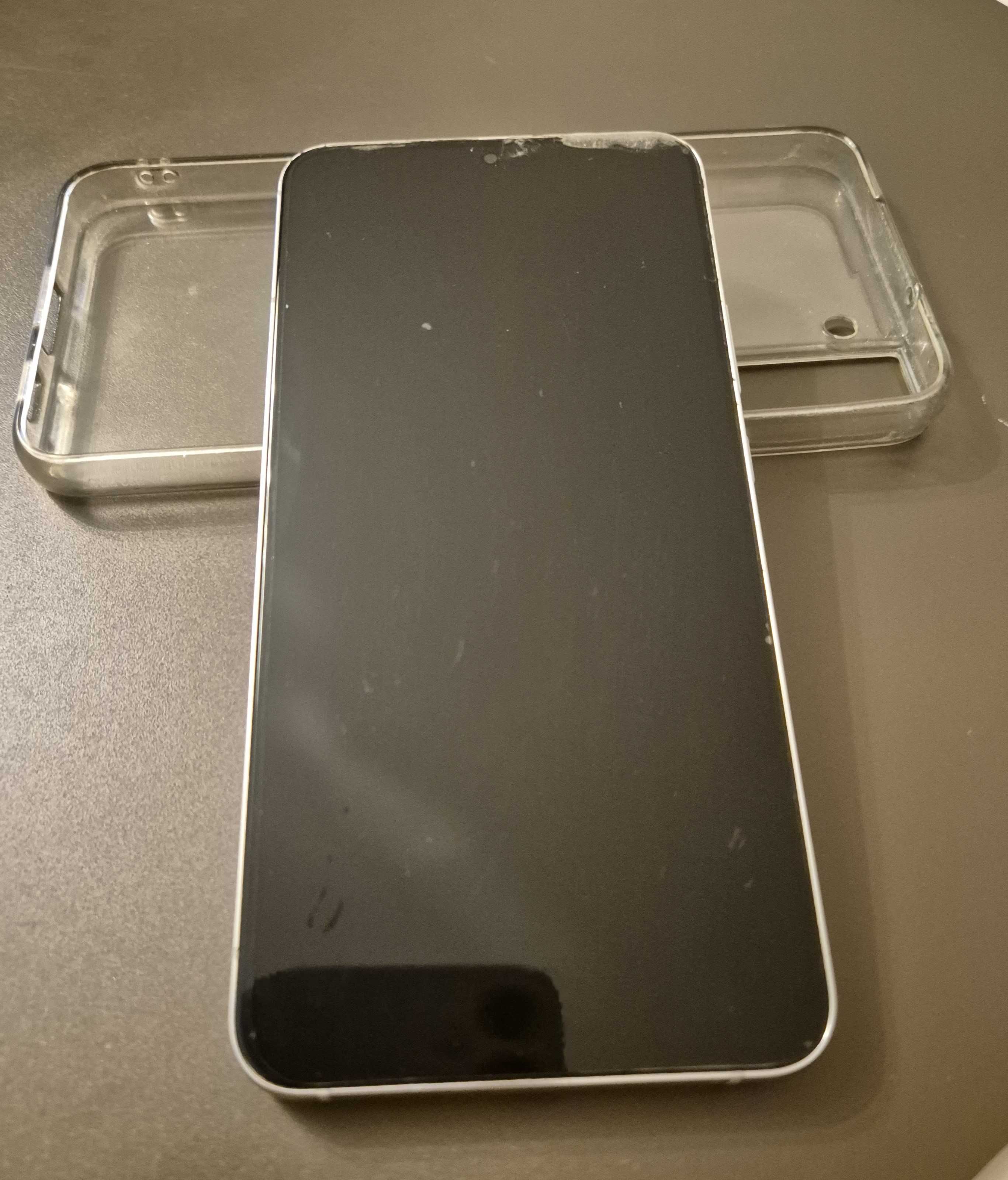 TLM Samsung S22 Plus - COMO NOVO!