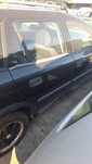 Porta trás direita OPEL Astra G Caravan (F35_)