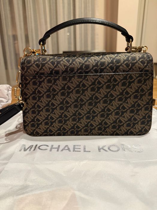 Torebka Michael Kors DELANCEY