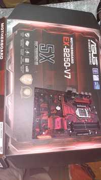 Matherboar ASUS EX-B250-V7