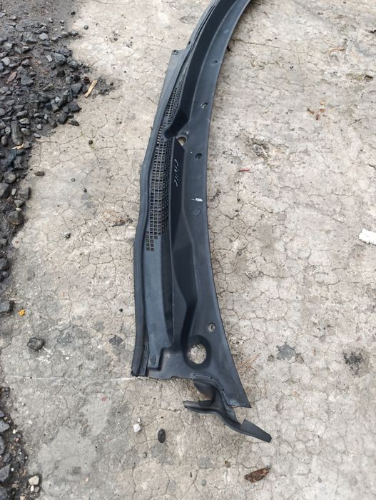 Podszybie przód plastik osłona honda Civic 6 gen angielka