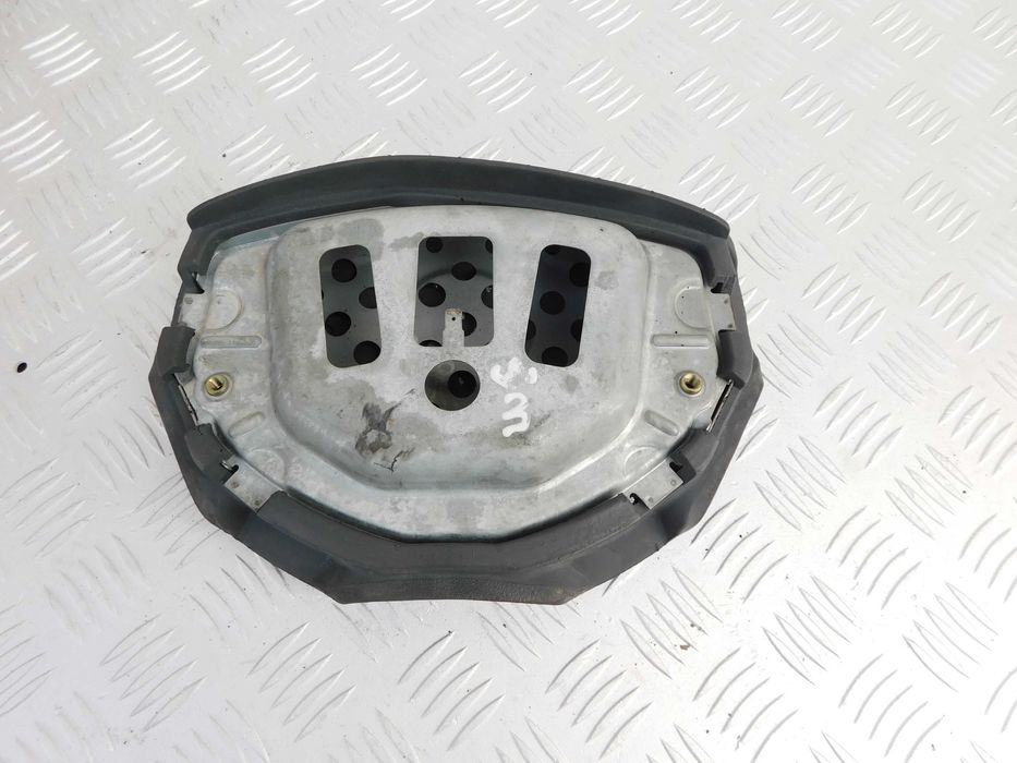 Mercedes Sprinter CDI 00-06 zaślepka poduszki w kierownicy OEM