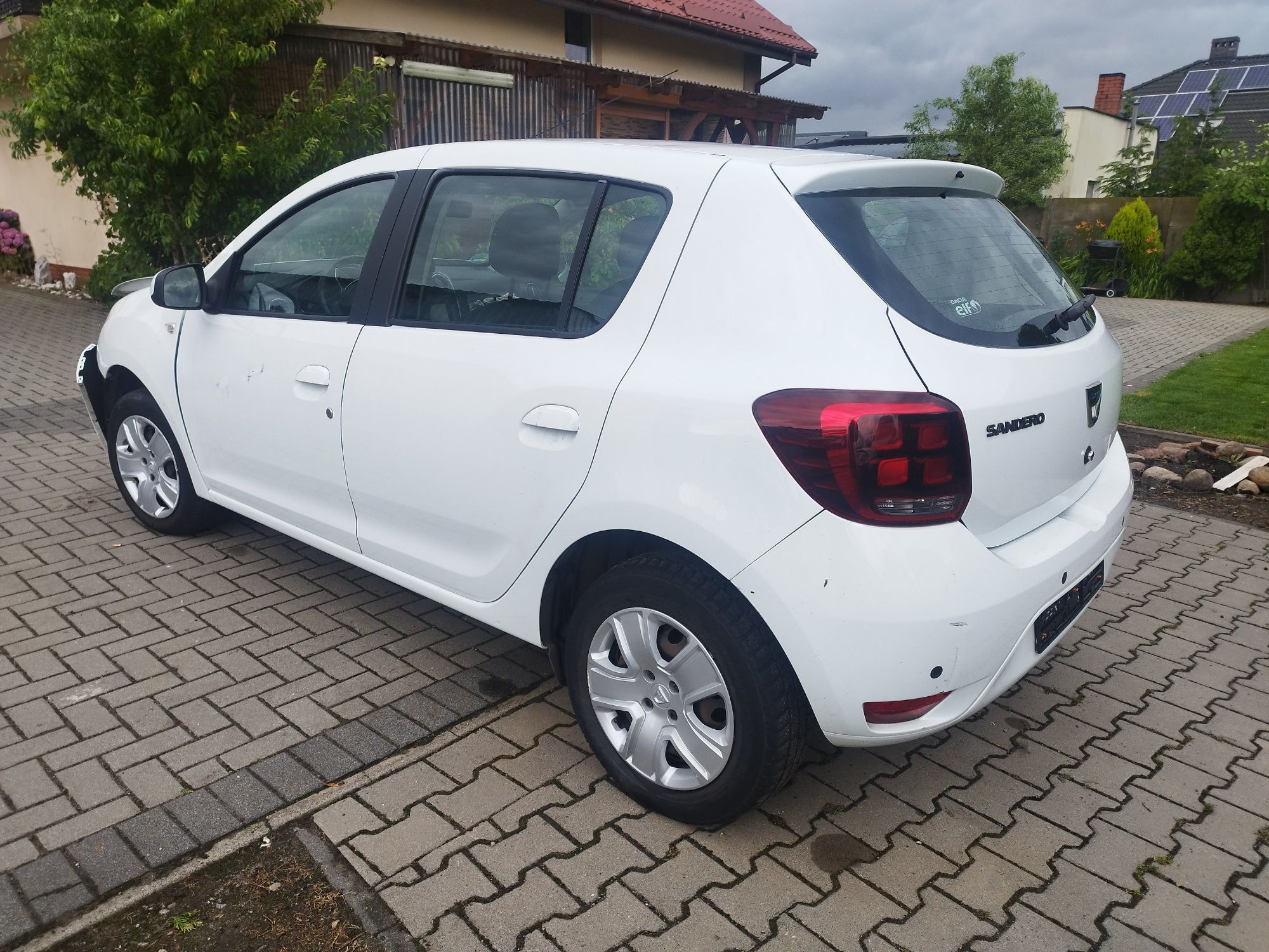 Dacia Sandero 1.0 Benzyna 2018
