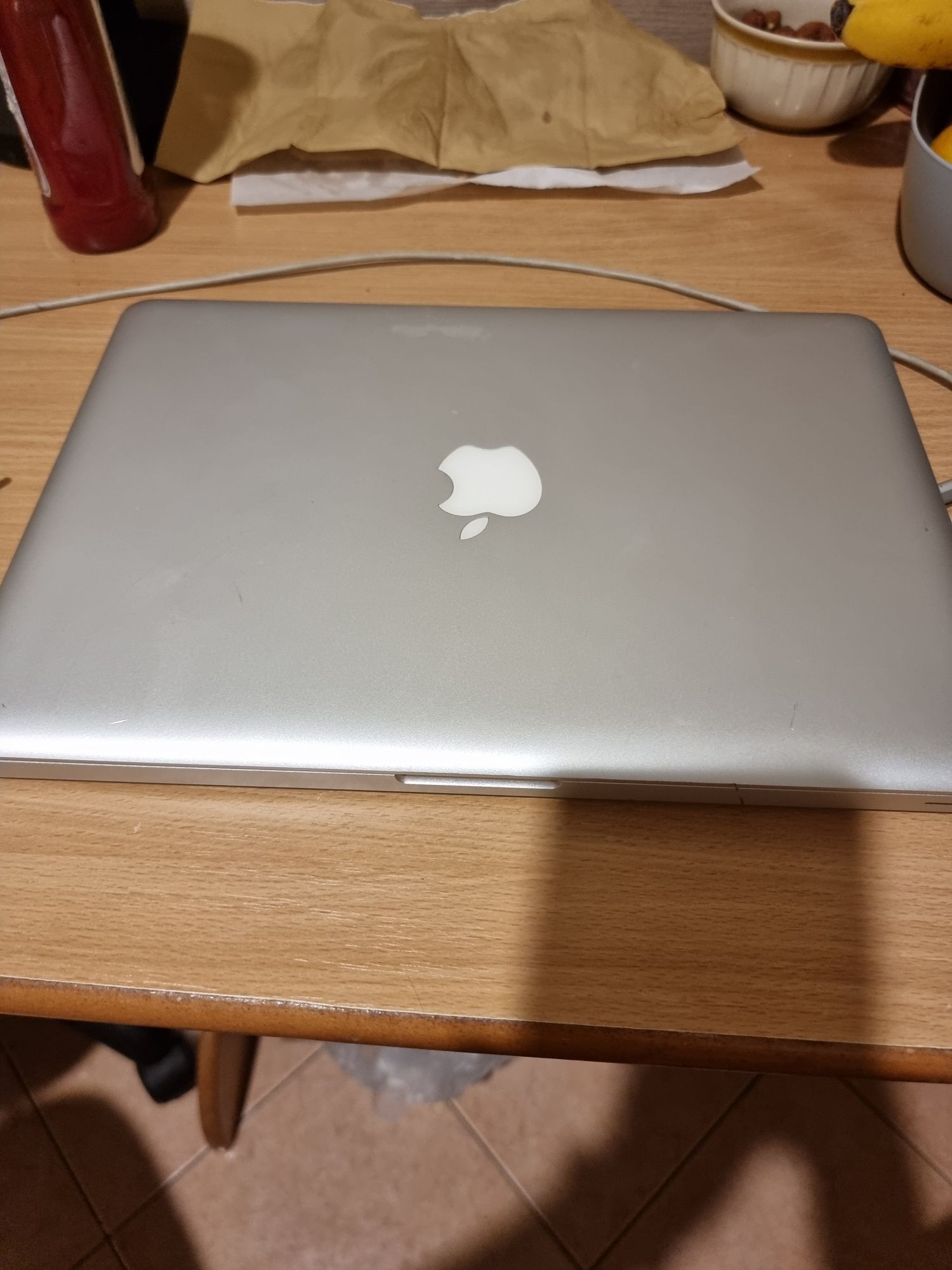 MacBook Pro A1278 13,3 " Intel Core i5 8 GB / 500gb hhd