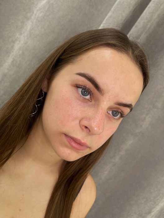 Шукаю моделей та клієнтів на брови та ламінування вій