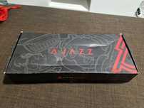 Teclado magnético Ajazz AK680 Max HE NOVO