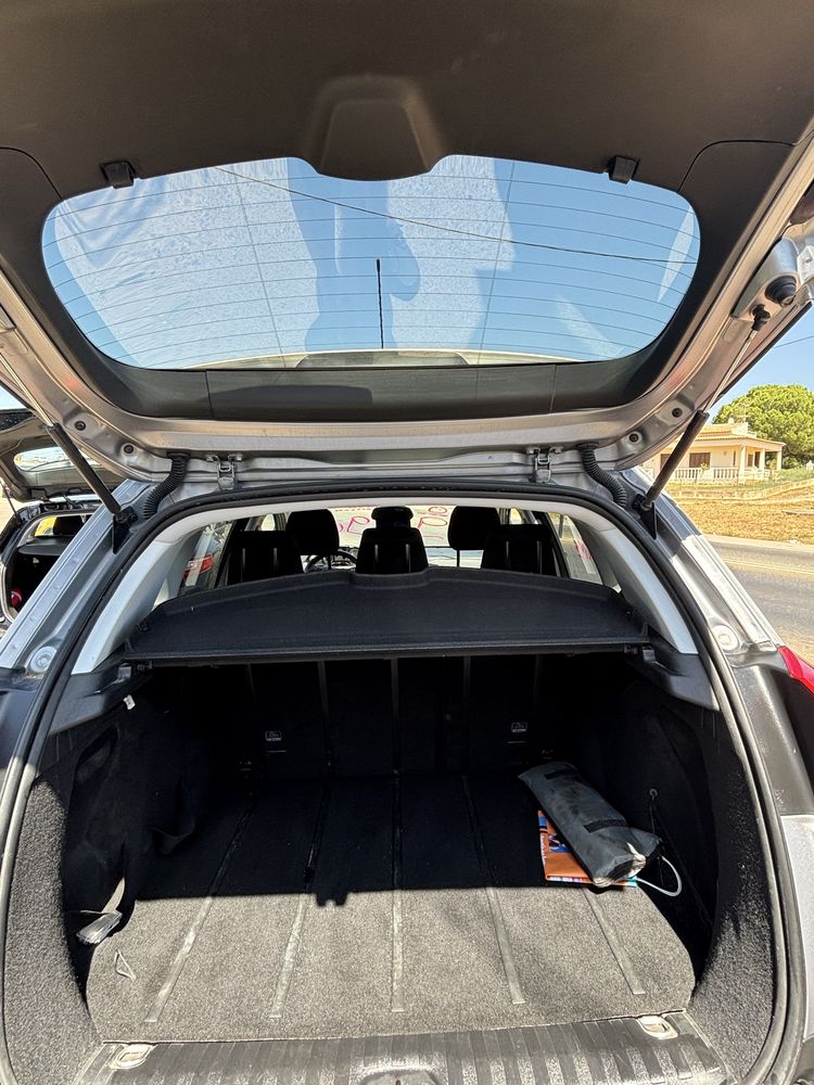 Peugeot 2008 97 mil kms