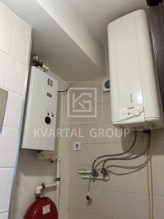 Продаж Смарт-квартиру з ремонтом в центрі Ірпеня, ЖК «Соборний».