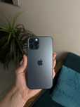 Iphone 12 Pro 128 Gb 100% Акб Pacific Blue Розстрочка Обмін Магазин