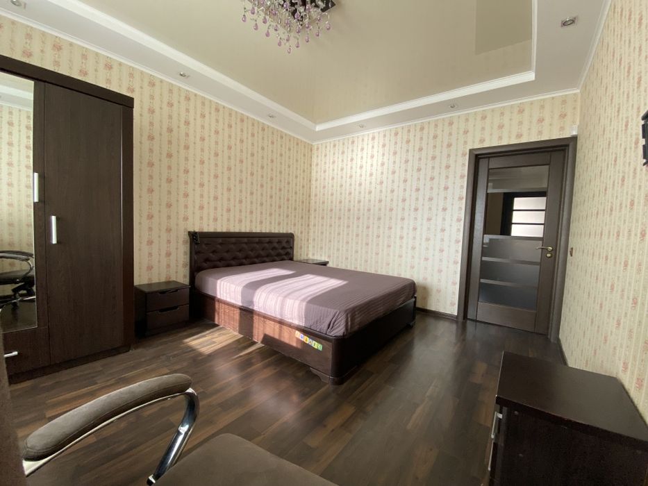 Продаю 3х комнатную Новострой ЖК Ривьера Намыв