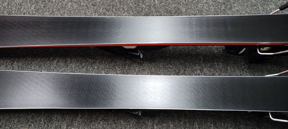 Narty 145 cm ELAN Speed Magic + wiązania ELX 11 2021