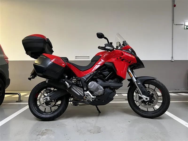 Ducati Multistrada  V2 S 900