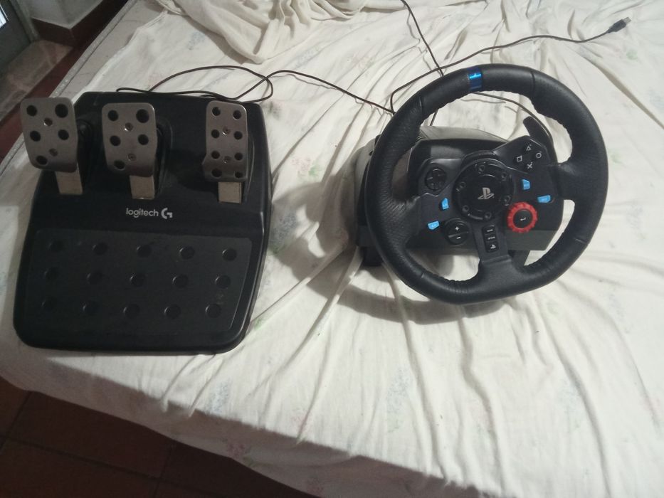G29 em bom estado
