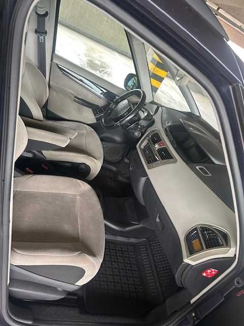 CITROEN C4 Grand Picasso Exclusive