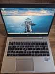 Hp elitebook 840 g6 FHD Win 11 Pro i5 8gen!