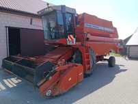 1996r power flow, Massey ferguson  MF 34.  heder do wyboru 36,30,