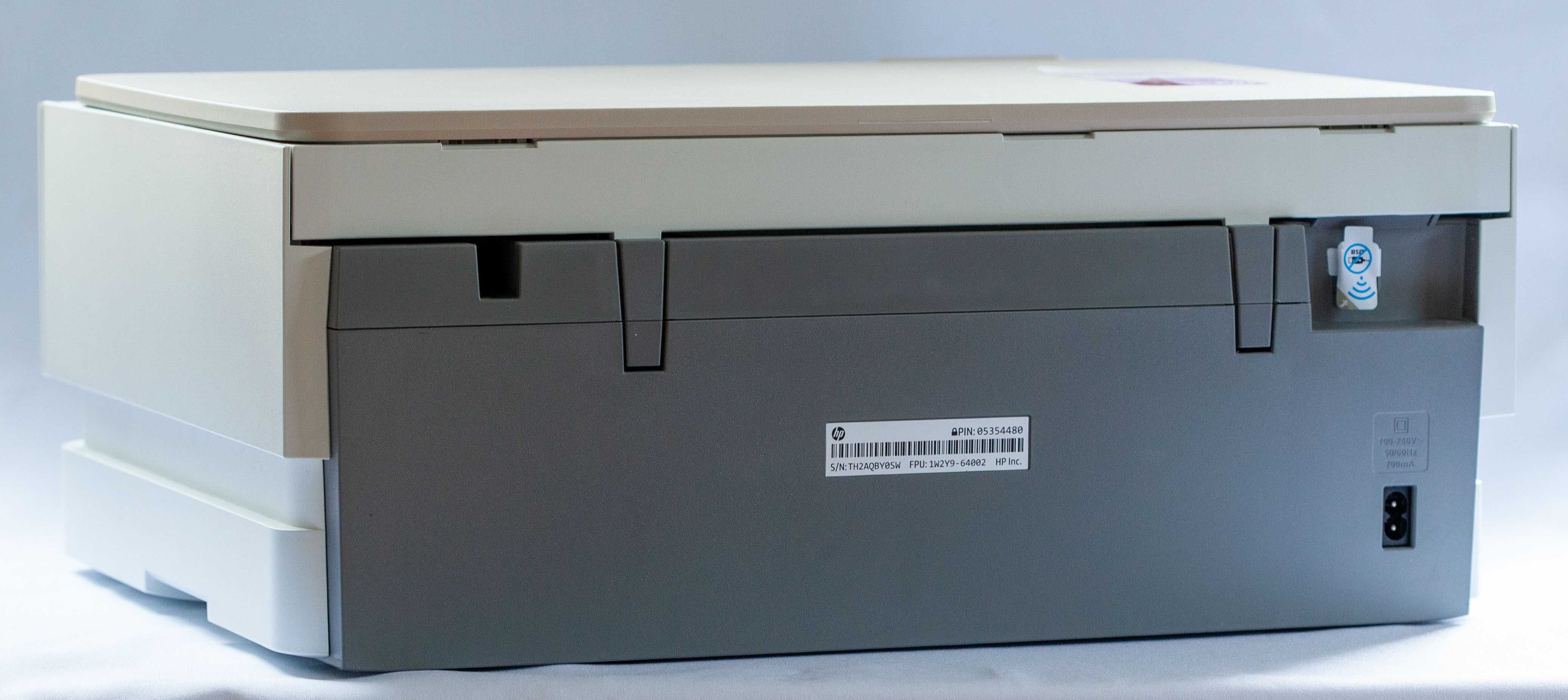 Багатофункціональний пристрій БФП HP Envy Inspire 7220E (242P6B)