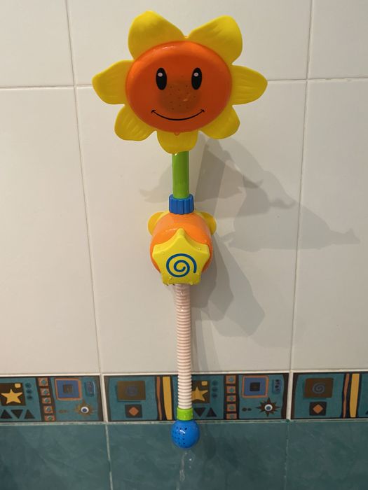 Игрушка для купания.