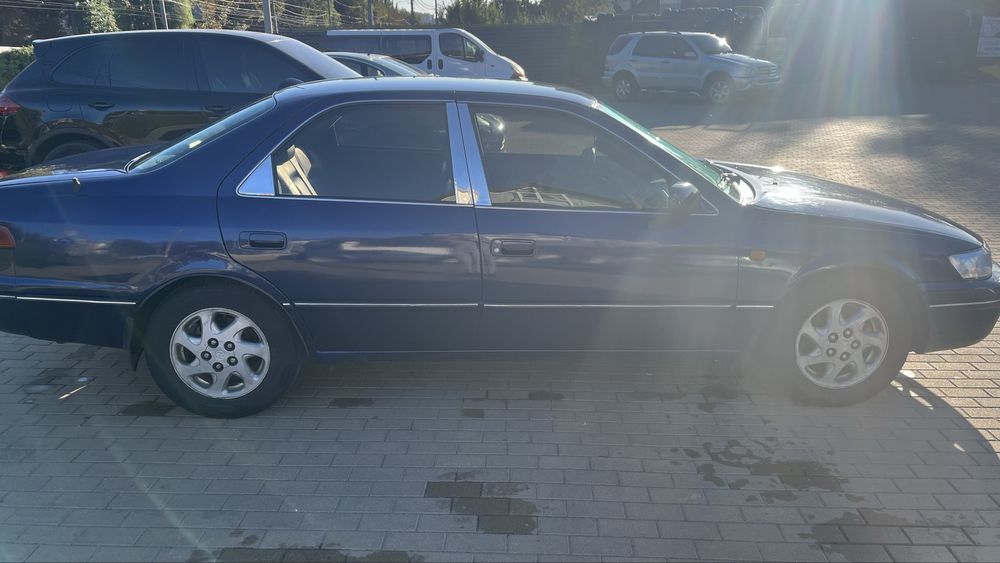 Toyota camry 20 1999 3.0 v6