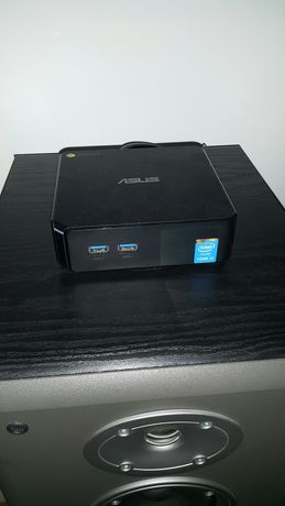 Mini PC Asus i3-4010U 8GB/256 SSD