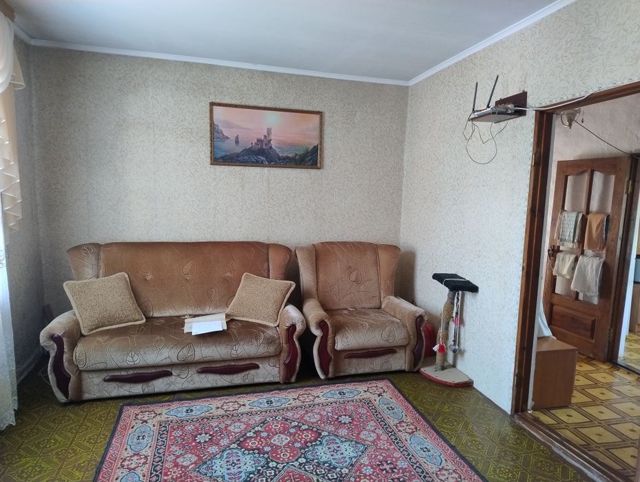 Продам  Пол дома