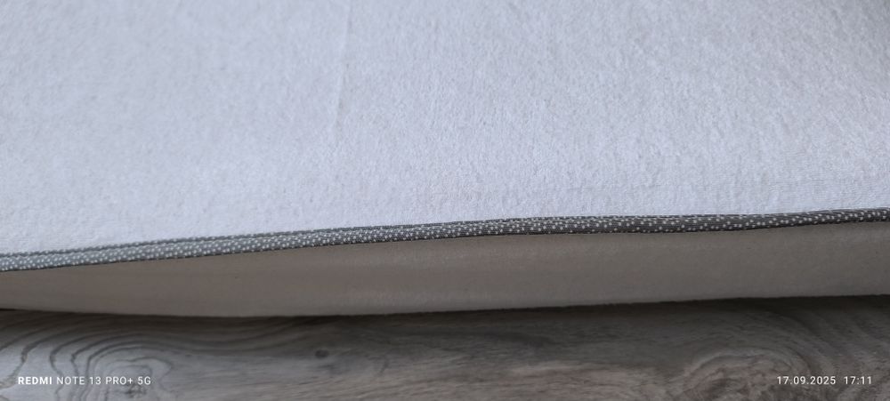 Mata do przewijania Vadra IKEA+2 pokrowce