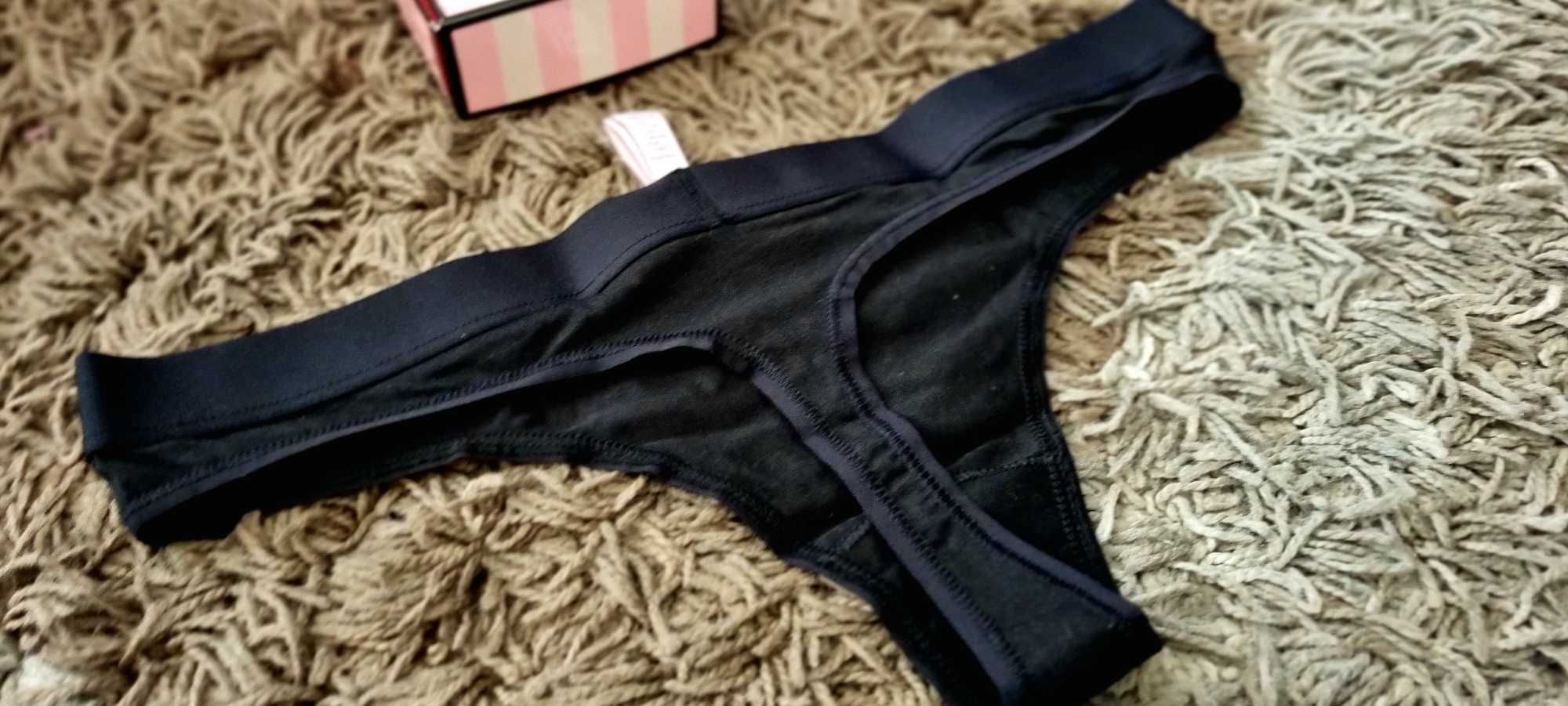 Majtki Victoria's secret rozmiar M