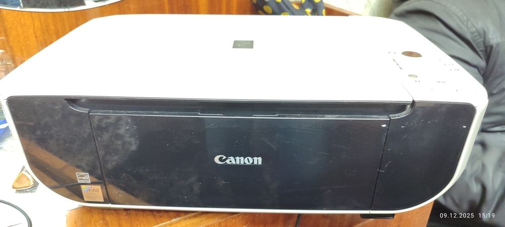 Принтер Canon MP 210