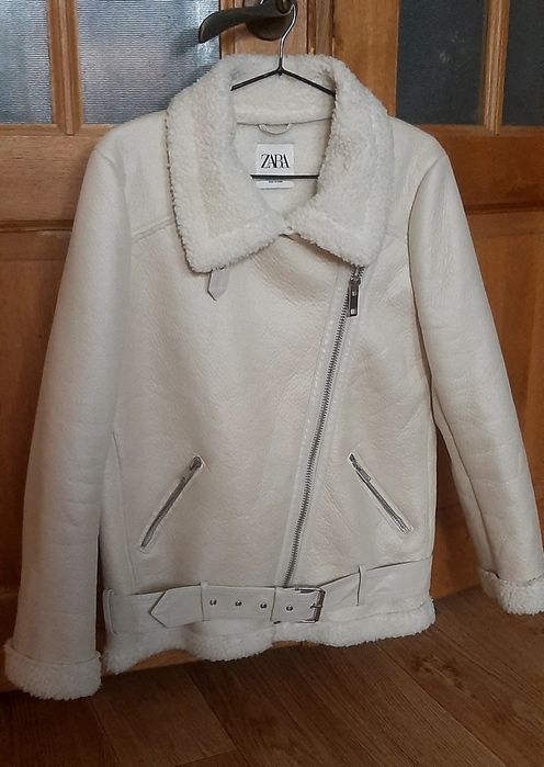 Дублянка ZARA розмір M