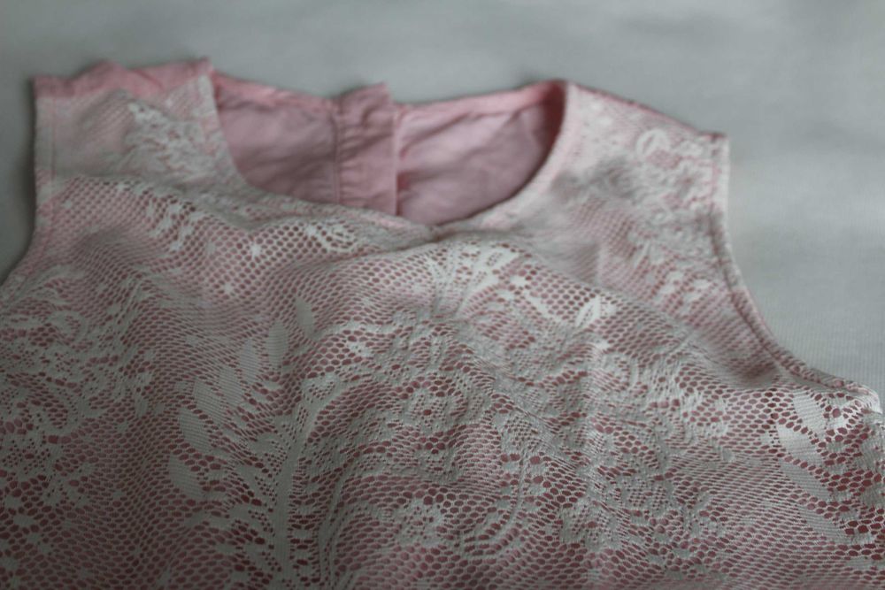 tunika rozm. 122/128