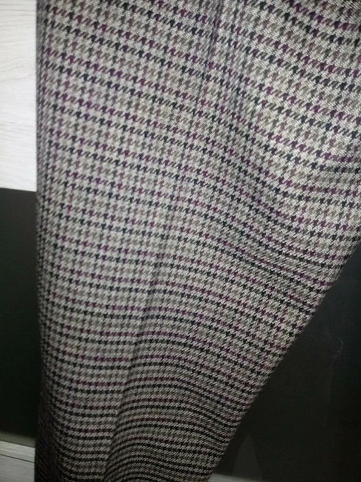 Spodnie cygaretki H&M roz 36