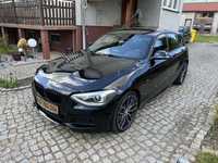 BMW Seria 1 2.0d 143KM M Pakiet Harman/Kardon Xenon Alu Serwis !